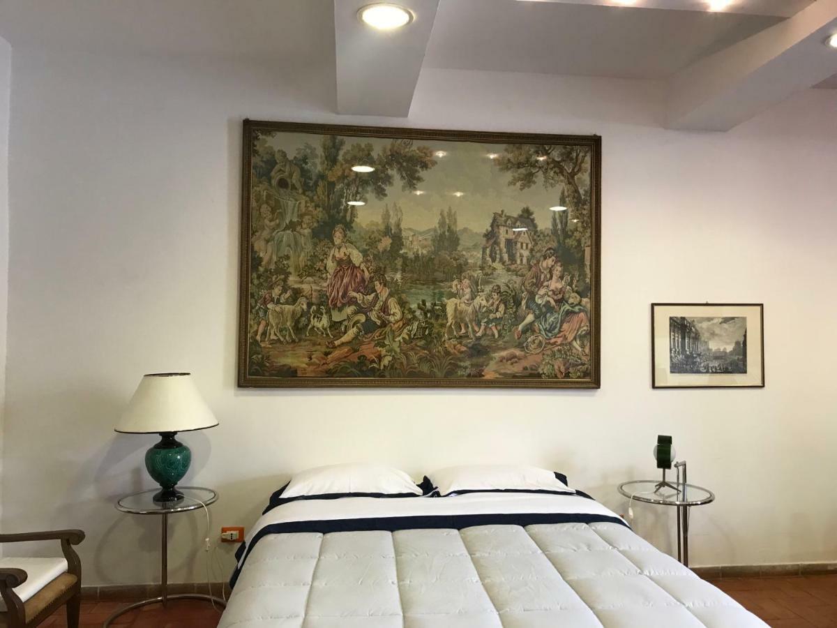 Alloggio Turistico La Stalla Тоскана Екстериор снимка